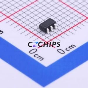 Alta calidad ME6212C28M5G SOT-23-5 Circuito integrado IC Chip PMIC Regulador lineal (LDO) - Product Image 1