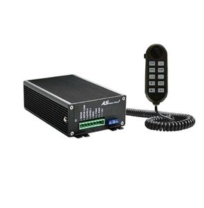 100 vatios francés Alemania 12V sirena de ambulancia - Product Image 1