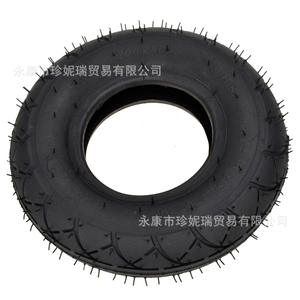 Fvrito – pneus de Scooter électrique 200x50, tubes intérieurs et extérieurs, en caoutchouc résistant à l'usure, pour Scooter Little Dolphin - Product Image 4