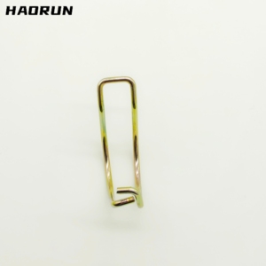 OEM tùy chỉnh Ống linch pins cho mùa xuân ống khóa <span class=keywords><strong>Pin</strong></span> storsion mùa xuân - Product Image 4