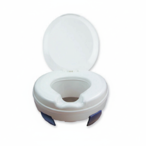 Asiento Elevador para Inodoro con Tapa, para Niños, Capacidad de 1L, Base Antideslizante, Fácil de Limpiar, Portátil, Empaquetado a Granel, Superventas - Product Image 2