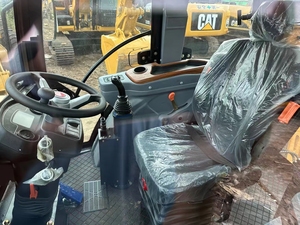 10ton รถตัก CAT420F ล้อลากยี่ห้อ Newcaterpillar ส่วนประกอบเครื่องยนต์หลัก CAT416F.420F.428F.432F - Product Image 4