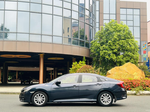 <span class=keywords><strong>Honda</strong></span> <span class=keywords><strong>Civic</strong></span> Sport de <span class=keywords><strong>Segunda</strong></span> <span class=keywords><strong>Mano</strong></span> en Buen Estado, Sedán Compacto de Gasolina, Venta al Por Mayor, Exportación desde China - Product Image 3