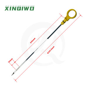 Calidad Auto Repuestos <span class=keywords><strong>Precio</strong></span> de fábrica Varilla de nivel de aceite 0k65A-10480B 0VN0110450B - Product Image 6