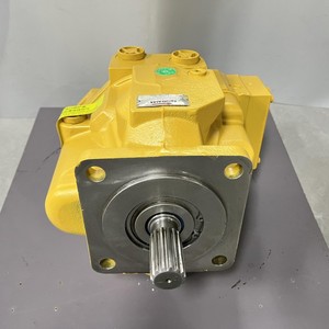 Bomba de Pistones Hidráulica Carter E308B 148-1773, Nueva Caja de Engranajes Giratoria Rexroth, Pieza Esencial para las Industrias de la Construcción, Guangdong, 6 Meses - Product Image 4