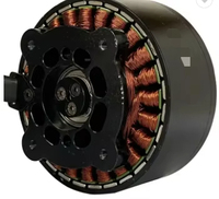 Moteur de Drone XAGG pour moteur de Rotor extérieur de moteur d'intelligence agricole XAGG pour XP2020 PLANT PROTECTION UAS