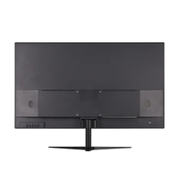 Moniteur de jeu 19 22 24 pouces 165Hz Full HD 1080P Temps de réponse de 5 ms Protection des yeux Écran LED sans cadre pour PC Gamer Ordinateur de bureau