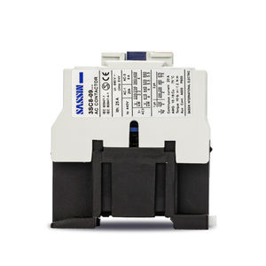 <span class=keywords><strong>Contactor</strong></span> de 3 polos al vacío de <span class=keywords><strong>SASSIN</strong></span>, 3SC8, fabricación de fábrica, varios - Product Image 2