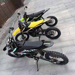 Motocross pour enfants Surron, directement de l'usine, 58V 22Ah 8KW 185N.m, léger, 40,4 mph, tout-terrain - Product Image 5