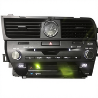Pour Lexus RX200 RX300 RX450H Version Haut de Gamme Unité Principale Radio Lecteur CD Amplificateur Unité de Navigation AM/FM