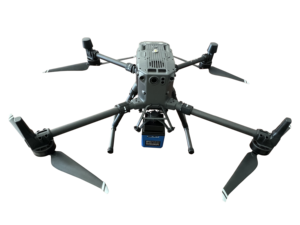 OS-2 UAV-Tích hợp EMF giám sát hệ thống phân tích phổ Sản phẩm loại - Product Image 4