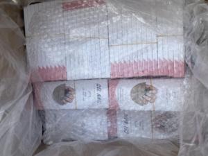 สติ๊กเกอร์ติดเล็บลายทอง 3 มิติ ลายหัวใจ ลายตาแมว ไม่ต้องอบ ไม่ต้องใช้ยูวี เจลขัดเงาแบบไม่ต้องอบ - Product Image 5