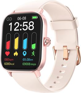 Reloj Inteligente Deportivo F2 en Oferta, Pantalla TFT <span class=keywords><strong>de</strong></span> 1.83'', Resistente al Agua IP68, Llamadas por Bluetooth, Modos Multideportivos, <span class=keywords><strong>Chat</strong></span> para Obtener la Última Oferta - Product Image 6