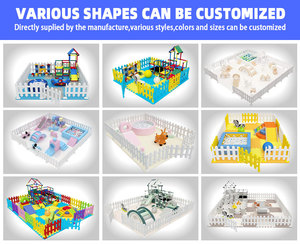 Parco giochi al coperto per <span class=keywords><strong>bambini</strong></span> bianco Set Softplay pacchetto per <span class=keywords><strong>feste</strong></span> e intrattenimento per <span class=keywords><strong>bambini</strong></span> - Product Image 5