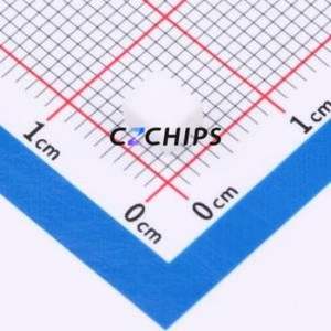 HC-SZN-2Y-05 Housing (Wire-to-Board / Wire-to-Wire) P=1.5mm Connector 1x2P 1.5mm 1 2 - Product Image 2
