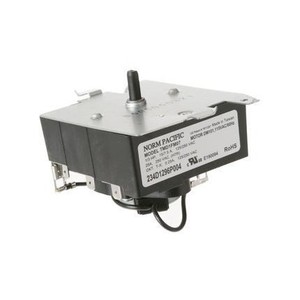 Minuteur de sèche-linge 120V 15A 1 minute à 24 heures We4m532 234d1296p004 Pièce de rechange - Product Image 2