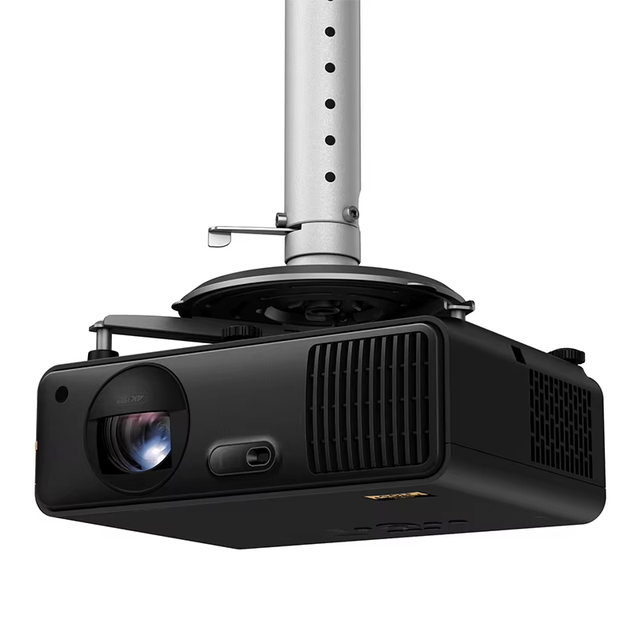 AK700ST 4000AL UHD Laser 4k Projector Short Throw Golf Simulator Home Theater Business Education Laser 4k Projector