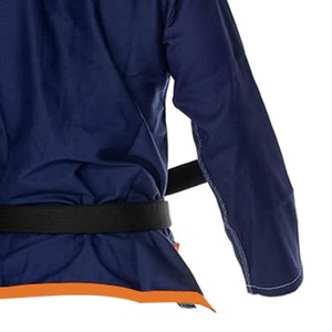 Kimono de Jiu Jitsu Brasileño BJJ Gi con diseño personalizado, Kimono BJJ Gracie Barra, Kimono de Jiu Jitsu Brasil Shoyoroll Tatami, Traje BJJ Gi - Product Image 6