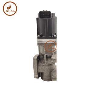 8-98238247-0 Conjunto de Válvula de Escape EGR Compatible con Motor Diésel 4HK1 6HK1 Sin reseñas aún - Product Image 2