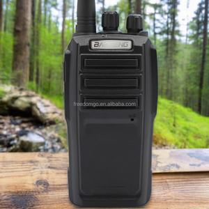 Baofeng UV-6D <b>Portable</b> High Power Wireless 5W Ham <b>Radio</b> Mobile Two Way Uhf Handheld Walkie Talkie BFUV-6D - Product Image 2