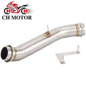 Tubo de Escape para Motocicleta KTM <span class=keywords><strong>1290</strong></span> <span class=keywords><strong>Super</strong></span> <span class=keywords><strong>Duke</strong></span> <span class=keywords><strong>R</strong></span> 2014 <span class=keywords><strong>2015</strong></span> 2016, Silenciador de Escape <span class=keywords><strong>1290</strong></span> <span class=keywords><strong>Duke</strong></span> - Product Image 1