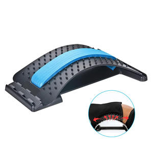 Nouveautés 2023 ET Trending Products : Masseur dorsal magnétique pour soulager les douleurs musculaires et lombaires - Product Image 1