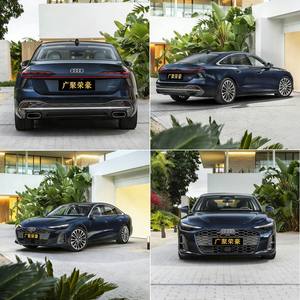 <span class=keywords><strong>Audi</strong></span> <span class=keywords><strong>A6</strong></span> <span class=keywords><strong>2023</strong></span> Usado, Sedán con Volante a la Izquierda, Gasolina, Transmisión Automática - Product Image 5