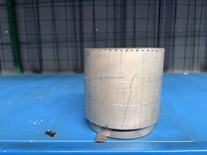 Niedrigdichte, hochfestes Magnesiumlegierungsmaterial - Product Image 5