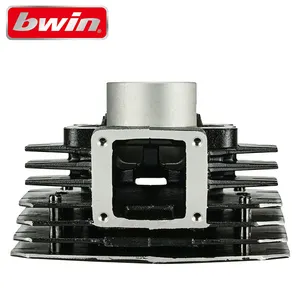 Bộ Xi Lanh Xe Máy Hình Khối Thanh Mảnh Vòng Piston Nhôm Loại A Chất Lượng OEM Rx King 58Mm 110cc RXKING Cho YAMAHA