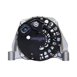 Alternateur compatible pour FIAT PANDA 0.9 4x4 (312PXR2B) Essence (KW : 66, HP : 90) de 06 à 2014 DENSO 553584RID NEUF - Product Image 3