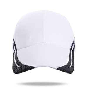 หมวกเบสบอลผ้าฝ้ายปักลาย,กระดุม Tri Glide แบบสั่งทำ - Product Image 3