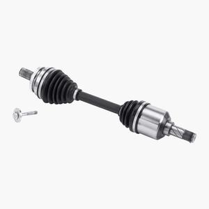 Utilisation 2018 Suzuki SX4 S <span class=keywords><strong>Cross</strong></span> 1.2L 2WD NEW Front Drive Axle 44101M65M80-000 Steel Material CV Joint Replacement - Product Image 5
