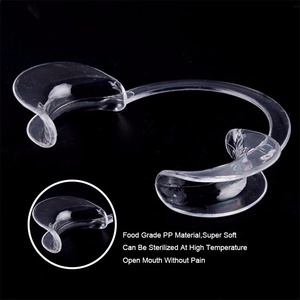 Trung bình nha khoa má retractors môi miệng mở răng làm trắng rút lại - Product Image 4