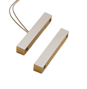 เซ็นเซอร์สวิตช์แม่เหล็กแบบมีสาย OEM สำหรับประตู/หน้าต่าง - Product Image 2