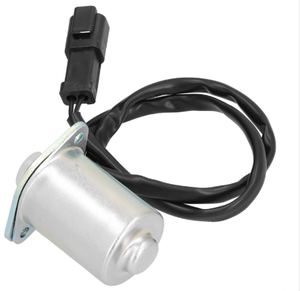 Новые оригинальные детали для строительной техники Komatsu PC120-<span class=keywords><strong>6</strong></span> PC200-7 PC300-8 электромагнитный клапан для экскаватора 20Y-60-32121 для Komatsu - Product Image 1