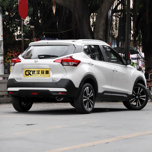 Autos Usados en China, <span class=keywords><strong>Nissan</strong></span> Kicks <span class=keywords><strong>2017</strong></span>-2022, Motor 1.5L CVT, Bajo Consumo de Combustible, Alta Maniobrabilidad, SUV Urbano Pequeño - Product Image 5