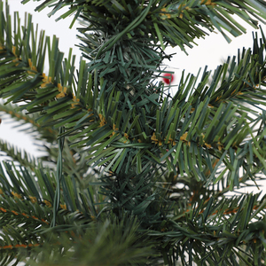 Arbre artificiel en PVC vert <span class=keywords><strong>de</strong></span> 30 cm avec baies rouges, <span class=keywords><strong>mini</strong></span> arbre <span class=keywords><strong>de</strong></span> <span class=keywords><strong>Noël</strong></span>, décoration <span class=keywords><strong>de</strong></span> <span class=keywords><strong>Noël</strong></span> pour la maison et le bureau - Product Image 5