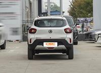 Dongfeng Suv Car Nano BOX Modèle 2022 Véhicules à Énergie Nouvelle Style Champion Chine Mini SUV Voiture Électrique Famille 4 Places SUV Voiture d'Occasion