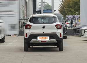 รถยนต์ SUV ตงเฟิง นาโน บ็อกซ์ รุ่นปี 2022 รถยนต์พลังงานใหม่ สไตล์แชมเปี้ยน รถมินิ SUV ไฟฟ้าจากจีน รถยนต์ครอบครัว <span class=keywords><strong>4</strong></span> ที่นั่ง SUV มือสอง - Product Image 5