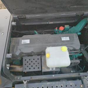 Digunakan Volvo EC380 38 Ton penggali besar penggali komponen inti Deutz Kawasaki pompa hidrolik 2024 Model menggali - Product Image 5