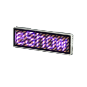 Disegni di Programmazione Nome Dell'<span class=keywords><strong>hotel</strong></span> Bordo di Illuminazione A Led - Product Image 4