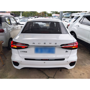 Coche de Segunda Mano Guazi 2021 Roewe <span class=keywords><strong>I5</strong></span> RTS, Motor de Gasolina, Automático, Sedán de 5 Plazas, Volante a la Izquierda, para Flotas de Sedanes Prácticos - Product Image 5