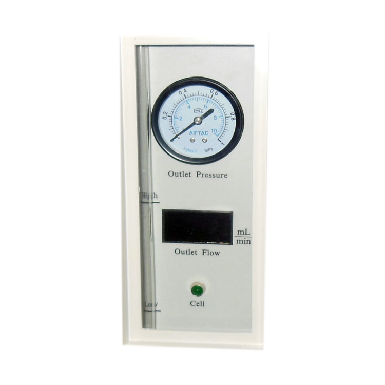 SPH-300 Pure Hydrogen Generator - 99.999% H2 Purity, CE Certified