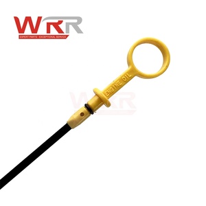 WRR 1691080A00 16910-80A00 发动机油位尺 油位计 适用于铃木吉姆尼 M13 1.3 - Product Image 3