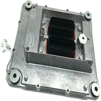 Unidad de Control del Motor, Módulo ECU Diésel para Camiones, Excavadoras y Equipo Pesado, Programado 21165620, Compatible con Volvo
