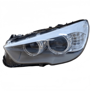Para <span class=keywords><strong>BMW</strong></span> <span class=keywords><strong>5</strong></span> Series <span class=keywords><strong>GT</strong></span> Conjunto de faros delanteros para 528i 530i 550i 535i F07 Módulo de iluminación de xenón izquierdo y derecho Bombilla Original - Product Image 3