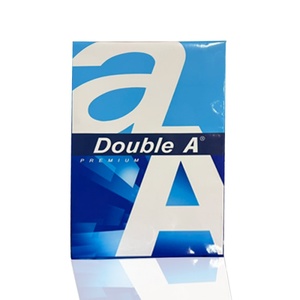 Matériaux Qualitatifs 100% Pulpe de Bois Papier A4 Blanc 75 g/m² 500 Feuilles Papier Copie - Product Image 1