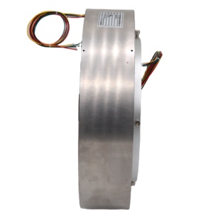 <strong>Industrial</strong> large through bore <strong>slip</strong> <strong>rings</strong> 700mm customized large diameter <strong>slip</strong> <strong>ring</strong>