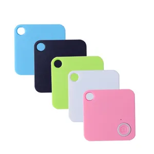 Wholesale Cheap Wireless Anti-Lost Alarm Device Sonic Keychain Whistle Key Finder 150DB Personal Alarm