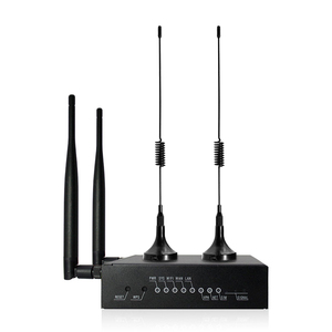 <strong>Best</strong> Industrial <strong>4G</strong> Lte Cat4 Modem 3G <strong>Routers</strong> Mt7628N Chip 300Mbps Dc9-36V Power Input Wifi <strong>4G</strong> Wireless <strong>Router</strong> <strong>With</strong> <strong>Sim</strong> Card <strong>Slot</strong> - Product Image 3